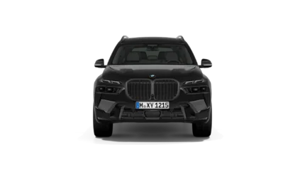 BMW X7 xDrive40d