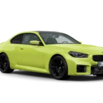 BMW M2 Coupé