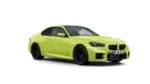 BMW M2 Coupé