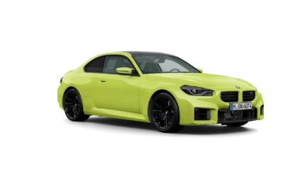 BMW M2 Coupé