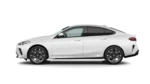 BMW 218d Gran Coupé - Image 3