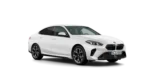 BMW 218d Gran Coupé