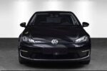 Volkswagen Golf E-Golf