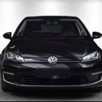 Volkswagen Golf E-Golf