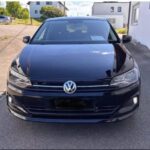 Volkswagen Polo VI Comfortline