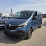 RENAULT TRAFIC 2.0D