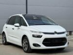 CITROEN C4 PICASSO 1.6HDI EXCLUSIVE