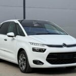 CITROEN C4 PICASSO 1.6HDI EXCLUSIVE
