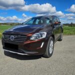 Volvo XC60 2.4d