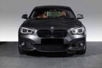 BMW 1-serie 120d x-Drive M-SPORT