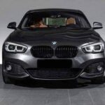 BMW 1-serie 120d x-Drive M-SPORT