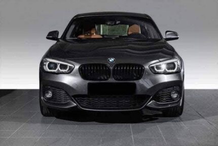 BMW 1-serie 120d x-Drive M-SPORT