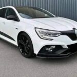 RENAULT MEGANE IV RS FASE 2 - 1.8