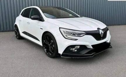 RENAULT MEGANE IV RS FASE 2 - 1.8