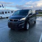 Peugeot Expert Master 2.0